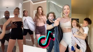 TOWEL PRANK ON BOYFRIEND  TIKTOK COMPILATION [upl. by Okika150]