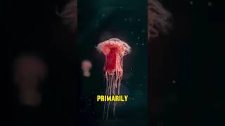 What Do Jellyfish Eat   Naqvi Facts [upl. by Norahs]