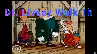 Dr Livsey Walk 1 h [upl. by Nachison464]