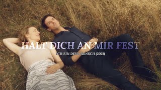 Ich bin dein Mensch  Halt Dich an mir fest [upl. by Minoru]