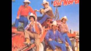 Porque me Quite del VicioLos Tigres del Norte Album La Jaula de Oro Año 1985 [upl. by Trainer52]