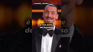 discorso di ibrahimovic a sanremo [upl. by Ailema]