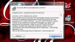 Clone Dvd und Anydvd download und installation HD [upl. by Polk]