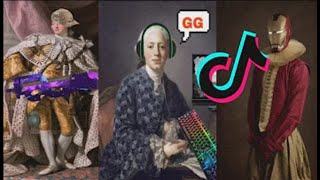 Google Books Ngram Viewer meme tik tok compilation [upl. by Schach]