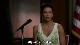 Desperate Housewives  8x22 quotGive Me the Blamequot  Sneak Peek 5 [upl. by Purington]