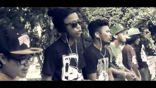 NoPetsAllowed  Mga Yawa Feat Alson Official Music Video [upl. by Yllitnahc282]