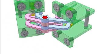 180 deg concealed hinge 2 [upl. by Hole]