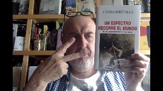 Libros recomendados ojo con el arte 920 Marx y Engels quotEl Manifiesto comunistaquot 2 [upl. by Lourie389]