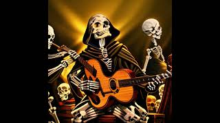 Skeleton band rap music rapper hiphop [upl. by Siocnarf]