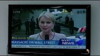 Asalto en Wall Street Trailer Español [upl. by Gutow215]