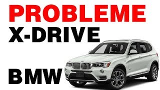 BMW Getriebe Reparatur Verteilergetriebe Xdrive Problem [upl. by Natfa]