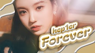 AI COVER Kep1er  Forever Babymonster How would  Line distribution req by Gimedova6392 [upl. by Anerrol]