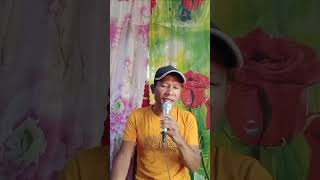 pitong gatang By Fred panopio HD karaokecover [upl. by Papke336]