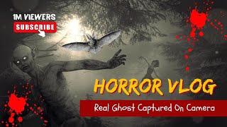 real ghost captured in CCTV Footage part04😱😱😱😱☠️☠️☠️Durlabh kashyap cid Real ghost caught by cctv [upl. by Willyt779]