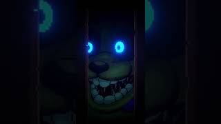 FNAF into the pit consolas fnaf 5nightsatfreddys fivenightsatfreddys freddyfazbear [upl. by Aggri]