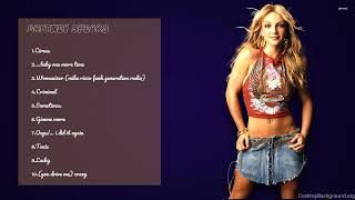 Britney Spears 2024 Trending Dance ChallengesIntense Rhythms [upl. by Einapets]