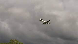 Avios Super Tucano Flight 6 3rd October 2024 [upl. by Rehpotsirh]