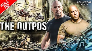 THE OUTPOST  Powerfull Hollywood Action Movie  Full Action Hollywood Movie HD [upl. by Tacy819]