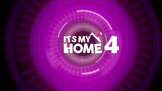 ITS MY HOME SEZONI 4  DITA 20 [upl. by Mit]