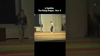 The Flying Dragon Li JianWen Part 3 [upl. by Aihsekan]