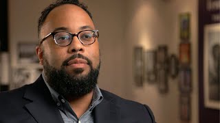 Kevin Young Discusses quotThose Winter Sundaysquot by Robert Hayden [upl. by Naz]