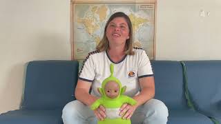 2 Marion Animatrice Enfance Crocos [upl. by Spiro]