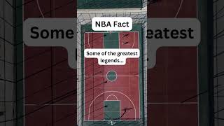 NBA Fact basketball nba sports ballislife basketballplayer athlete [upl. by Dotty108]