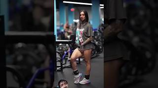 Gym World Status  Fit Girl Soniya Khatri  Fitness Lifestyle  Gym Girl Status 😍🤩 [upl. by Odlavso]