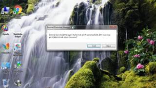 Internet Download Manager Full KurulumuCrackAnlatımlı 628 Build 15 – Türkçe [upl. by Yekram]