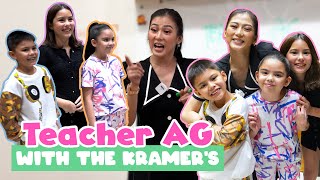 Teacher for a Day by Alex Gonzaga [upl. by Chance]