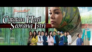 Catatan Hati Seorang Istri Episode 20 [upl. by Drwde]