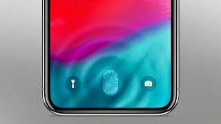 ¿iPhone 11 con LECTOR DE HUELLAS BAJO PANTALLA [upl. by Feriga80]