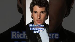 Richard Gere forever😀❤️richardgere foreveryoung 80s shorts fypシ゚viral actor youtube [upl. by Ryder706]