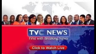 TVC News Nigeria Livestream [upl. by Anait]