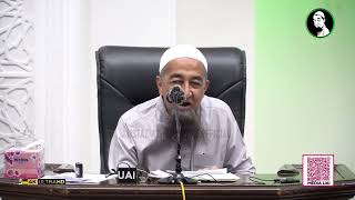 Apakah Itu Fahaman Qadariah  Ustaz Azhar Idrus [upl. by Nohsyar]