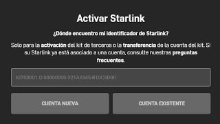 Como activar Starlink por primera vez  Segundo mes completamente Gratis Leer descripción [upl. by Ahouh]