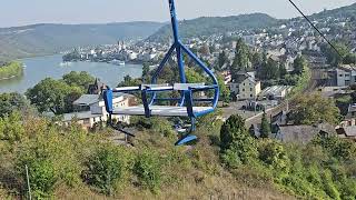 boppard cable car 2024 [upl. by Yran835]