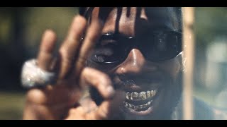 Deniro Farrar  Okay Official Music Video [upl. by Whang]