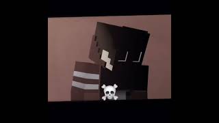 Darkness 🌑 Team Minecraft edit edit minecraft animation minecraftfightanimation school shorts [upl. by Uaerraj]