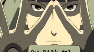 Minato Vs Kurama AMV LOSE MY LIFE [upl. by Vigor]