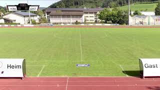 SV Sissach  FC Nordstern BS [upl. by Simah]