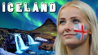 THIS IS LIFE IN ICELAND 17 Things You Didnt Know About Iceland [upl. by Angelina]