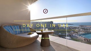 Arrived in UAE My First Impression of the InterContinental Ras Al Khaimah Resort amp Spa [upl. by Calisa]