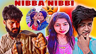 SIMANCHAL NIBBA NIBBI 🤮  Surjapuri roast video  Nursad Roasting Dada Ji [upl. by Ardussi]