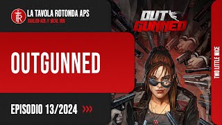 OUTGUNNED  Merl Inn 2024  Recensione [upl. by Dijam]