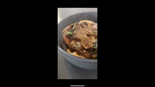 Chicken amp Polenta Recipes on ig [upl. by Neirrad]