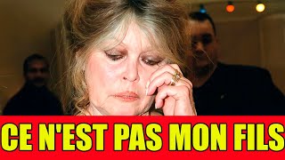 Brigitte Bardot A Finalement Admis Ce Que Nous Soupçonnions Tous [upl. by Varini]