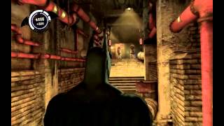 Batman Arkham Asylum  Walkthrough PC  PARTIE 15 [upl. by Suk]