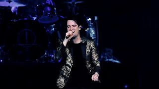 Panic At The Disco  High Hopes Live In London 2019 [upl. by Aiet]