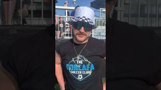 The Pat McAfee Show predictions are spot on 🔥 😂 shorts [upl. by Marceau]